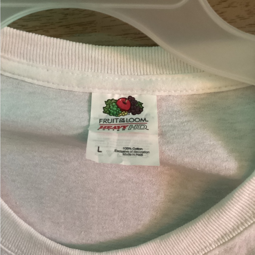 Sawyer Brown Band Embroidered T-Shirt Unisex Size Large - Picture 5 of 11